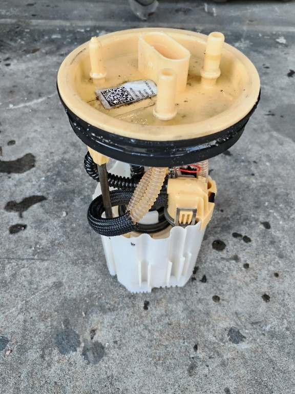 Pompa combustibil rezervor Volkswagen Crafter /Man TGE 2.0TDI DAVA 2N0919050C