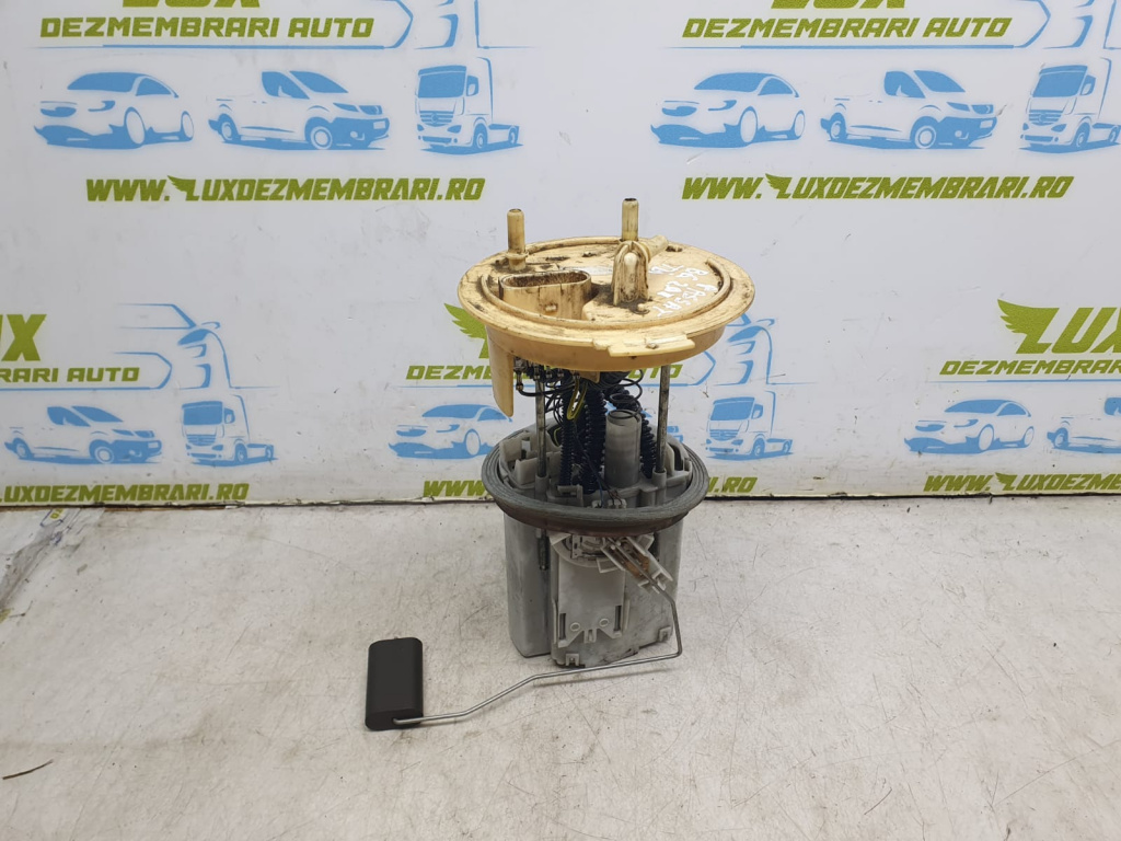 Pompa combustibil rezervor Volkswagen VW Passat B6 [2005 - 2010]