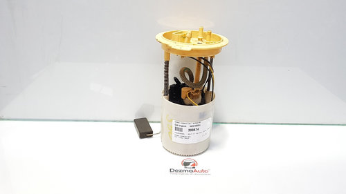 Pompa combustibil rezervor, VW, 1.6 TDI, CAY, cod 1K0919050J