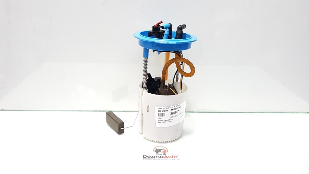 Pompa combustibil rezervor, Vw, 2.0 b, BWA, cod 1K0919051BH