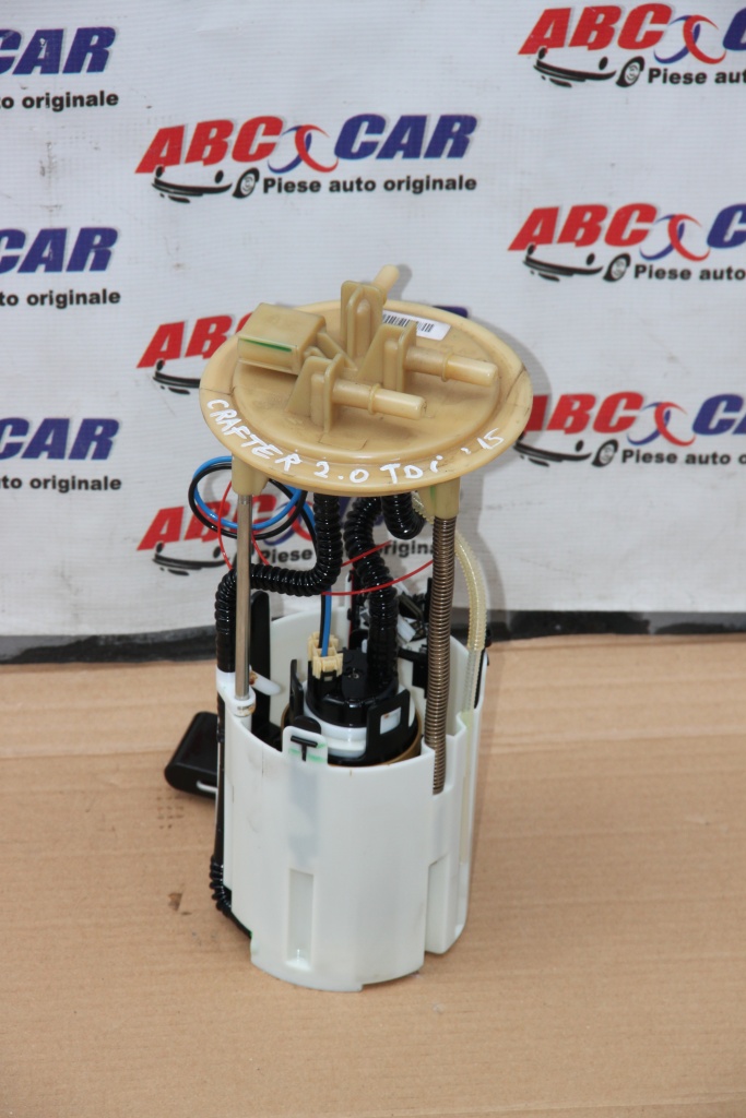 Pompa combustibil rezervor VW Crafter 2.0 TDI cod: A9064703194 model 2015