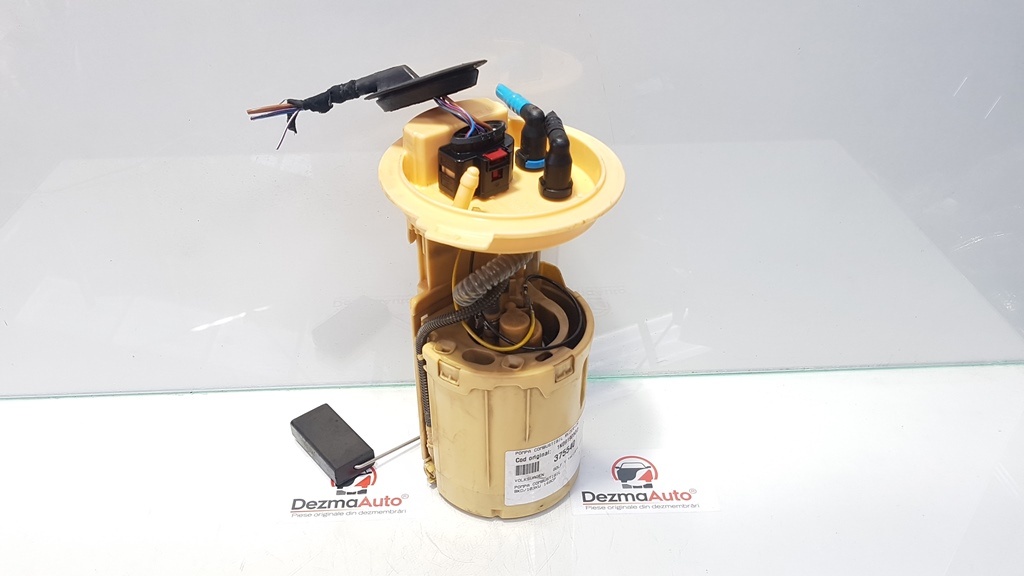 Pompa combustibil rezervor, Vw Golf 5 Variant (1K5) 2.0 tdi, BKD, cod 1K0919250D (id:375540)