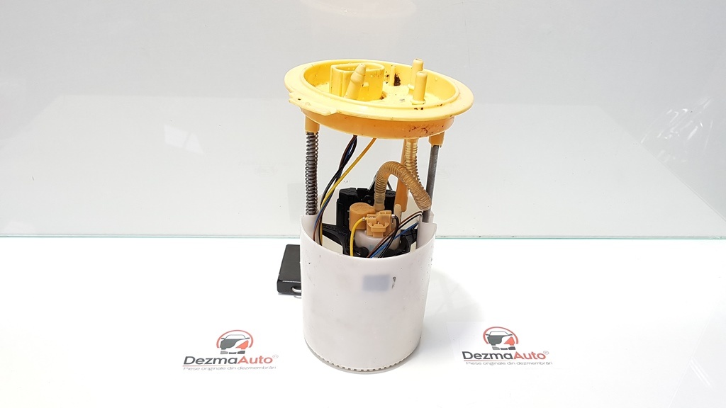 Pompa combustibil rezervor, Vw Golf 6 (5K1) 1.6 tdi, cod 1K0919050J (id:364638)
