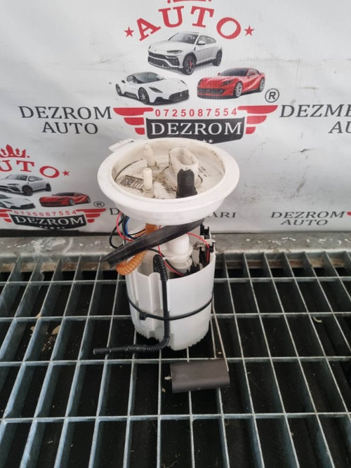 Pompa combustibil rezervor VW Jetta Mk6 1.4 TSI Hybrid 150 cai motor CNLA cod piesa : 5c0919051