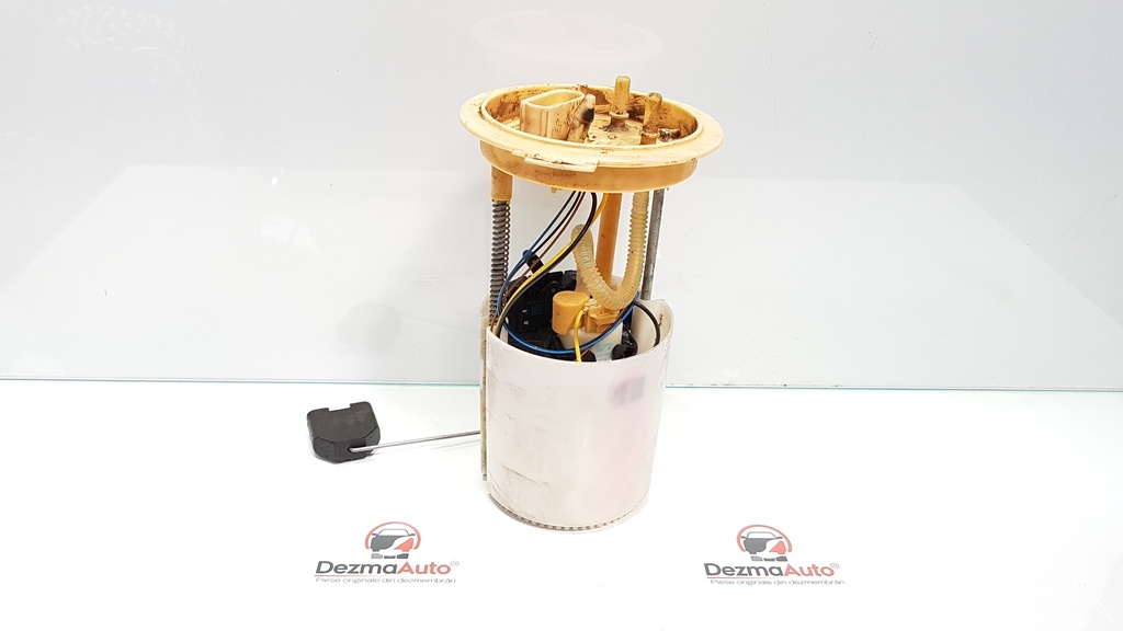 Pompa combustibil rezervor, Vw Passat (3C2) 2.0 tdi, cod 3C0919050Q