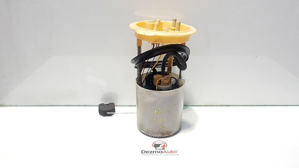 Pompa combustibil rezervor, Vw Passat (3C2) [Fabr 2005-2010] 1.9 tdi, BXE, 3C0919050Q (id:407382)