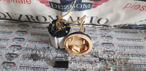 Pompa combustibil rezervor VW Passat B6 1.9 TDI 105 CP cod 3c0919050r