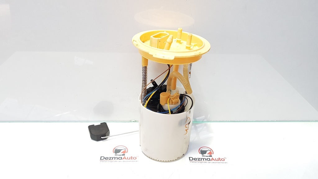 Pompa combustibil rezervor, Vw Passat Variant (3C5) 2.0 tdi, CBAB, cod 3C0919050Q