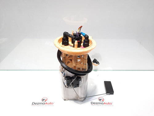 Pompa combustibil rezervor, Vw Tiguan (5N) [Fabr 2007-2016] 2.0 tdi, CUCV, 5N0919088M (id:439109)