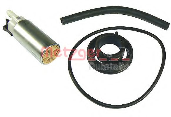 Pompa combustibil SAAB 9-5 (YS3E) (1997 - 2009) METZGER 2250058 piesa NOUA