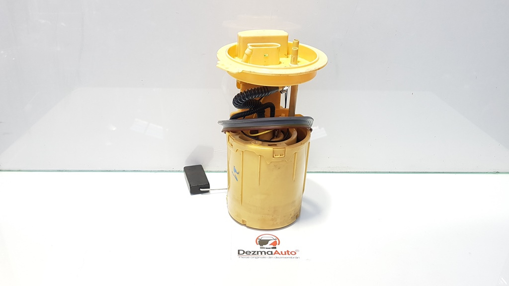 Pompa combustibil, Seat Altea XL (5P5, 5P8) [Fabr 2006-2015] 2.0 tdi, BKD, 1K0919050D