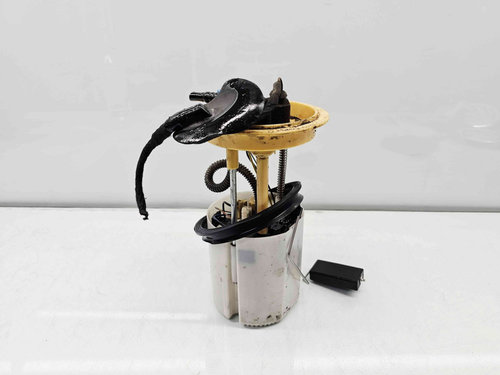 Pompa combustibil Seat Altea XL (5P5, 5P8) [Fabr 2006-2015] 1K0919050AB 1.6 TDI CAYC 77KW / 105KW