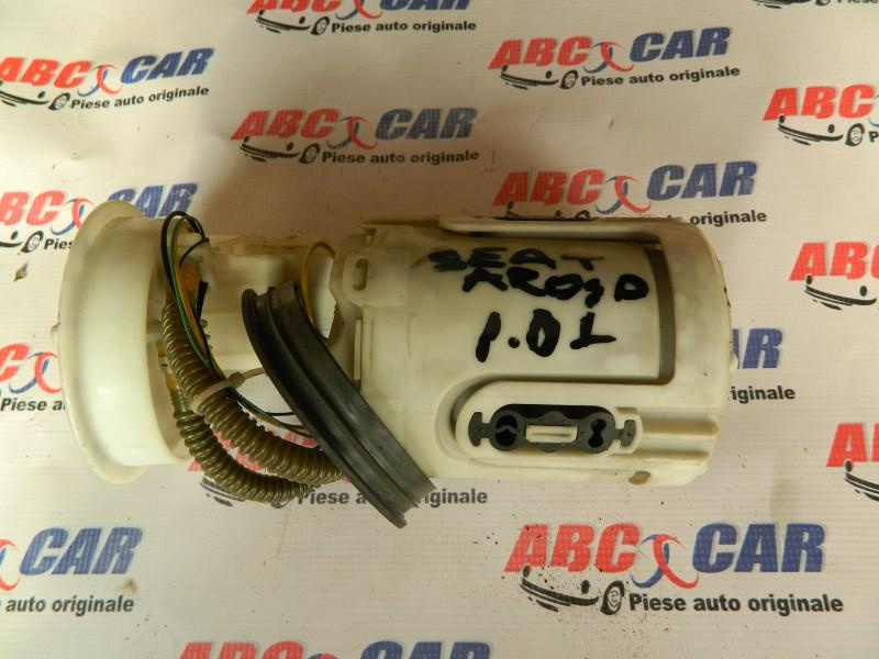 Pompa combustibil Seat Arosa 1997-2004 6X0919051C