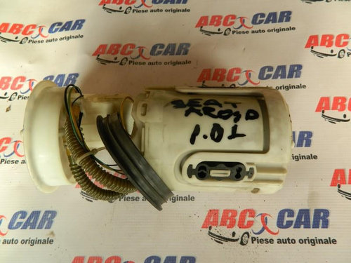 Pompa combustibil Seat Arosa 1997-2004 6X0919051C
