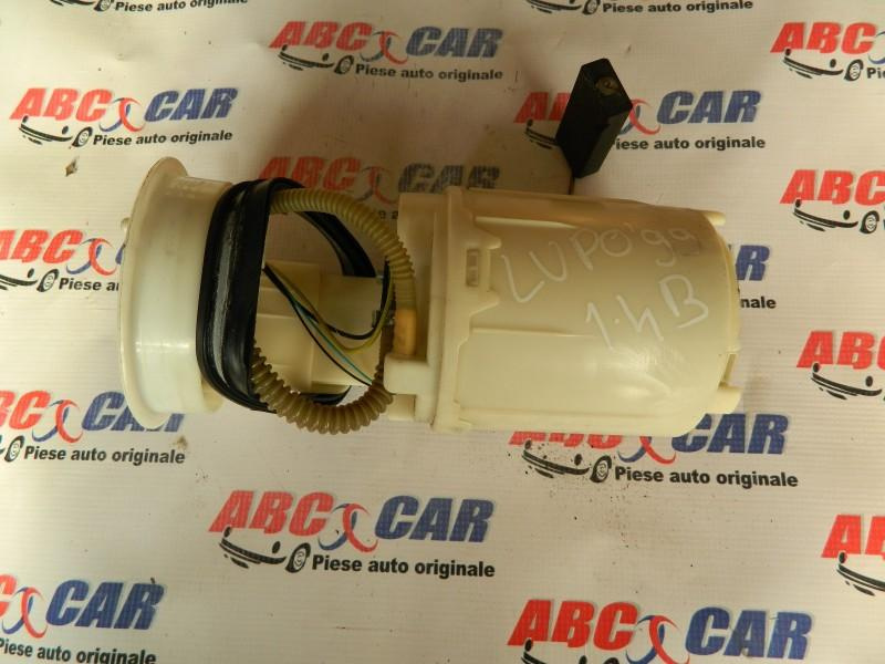 Pompa combustibil Seat Arosa 1997-2004 6X0919051G