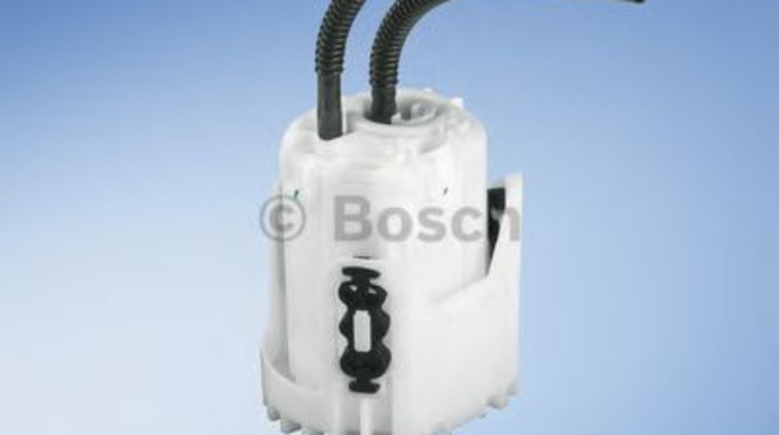 Pompa combustibil SEAT CORDOBA (6K1, 6K2) (1993 - 1999) BOSCH 0 986 580 823 piesa NOUA