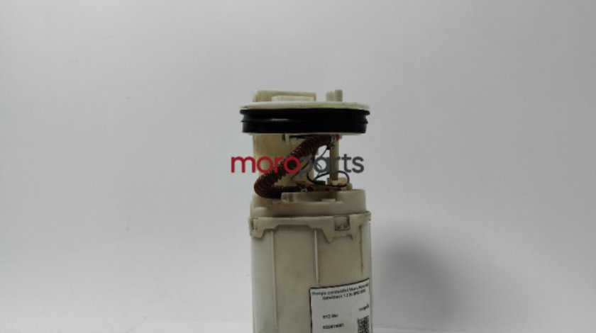 Pompa combustibil SEAT IBIZA III (6K1) [ 1999 - 2002 ] VAG OEM 6Q0919051F