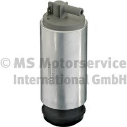 Pompa combustibil SEAT LEON (1M1) (1999 - 2006) PIERBURG 7.02550.61.0 piesa NOUA