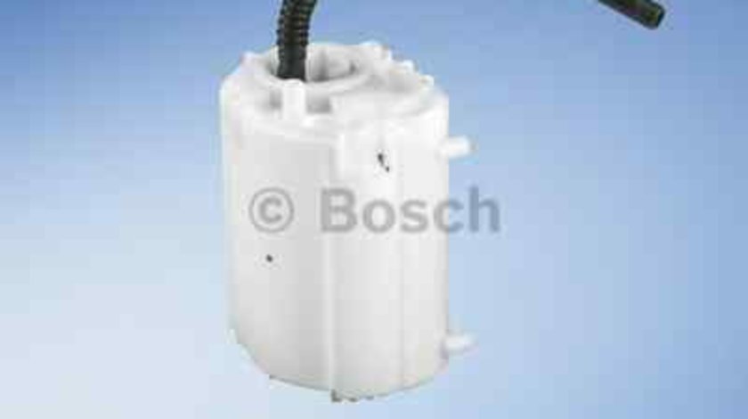 Pompa combustibil SEAT LEON 1M1 BOSCH 0 986 580 824