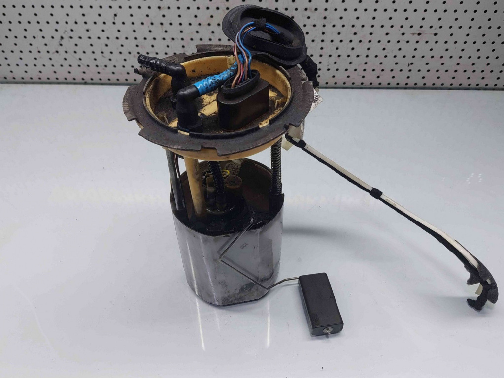 Pompa combustibil Seat Leon (1P1) [Fabr 2005-2011] OEM 1.9 TDI BXE 1.9 TDI BXE 77KW