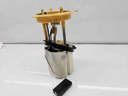 Pompa combustibil Seat Leon (1P1) [Fabr 2005-2011] 1K0919050AB 2.0 TDI CFHC 103KW / 140CP