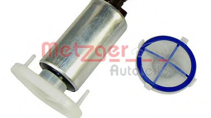 Pompa, combustibil SEAT TOLEDO I (1L) (1991 - 1999) METZGER 2250043 piesa NOUA