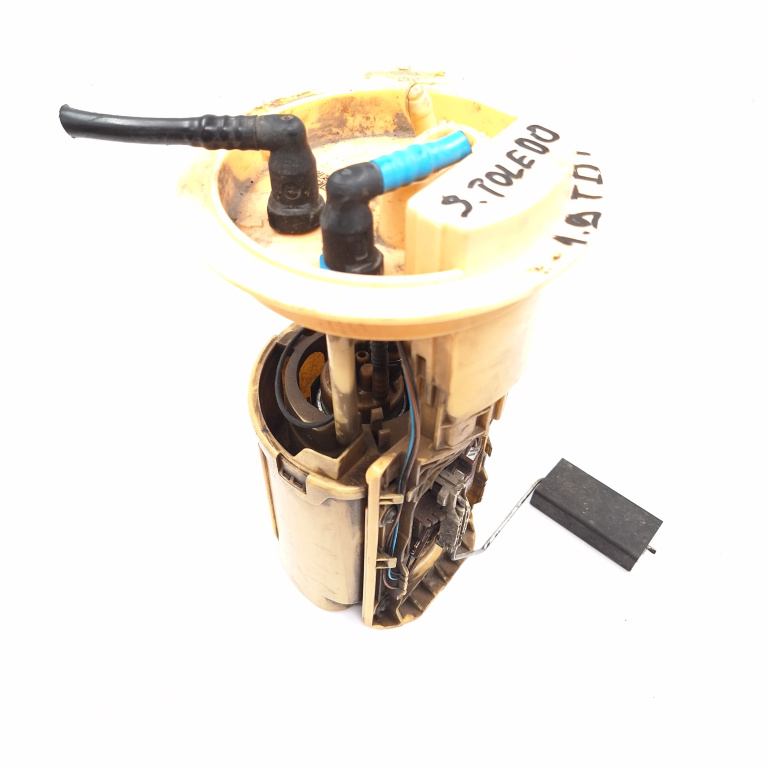 Pompa Combustibil Seat Toledo Mk 2 (1M) 1998-2006 1.9 Tdi Motorina 1K0919050D, 1K0 919 050 D, 1K0919050, 1K0 919 050, A2C53041385 Vdo
