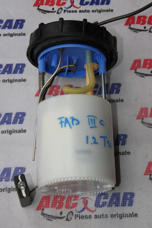 Pompa combustibil Skoda Fabia 3 2014-2018 6R0919051N