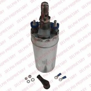 Pompa combustibil SKODA FABIA I (6Y2) (1999 - 2008) DELPHI FE0450-12B1 piesa NOUA