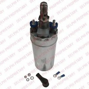 Pompa combustibil SKODA FABIA I (6Y2) (1999 - 2008) DELPHI FE0450-12B1 piesa NOUA