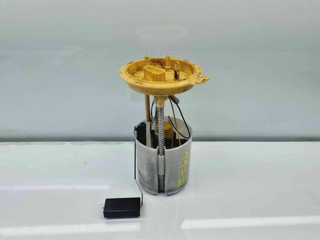 Pompa combustibil Skoda Octavia 2 Combi (1Z5) [Fabr 2004-2013] OEM 2.0 TDI BKD103KW / 140CP 2.0 TDI BKD 103KW / 140CP