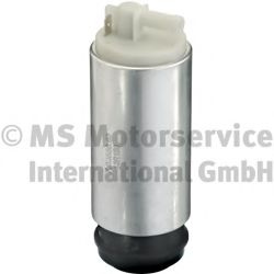 Pompa combustibil SKODA SUPERB I (3U4) (2001 - 2008) PIERBURG 7.02550.63.0 piesa NOUA