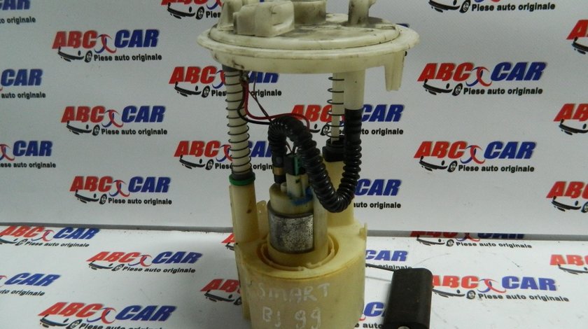 Pompa combustibil Smart Cod: 09750029901 model 1999