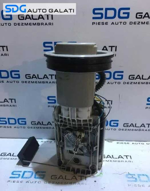 Pompa Combustibil Sonda Litrometrica Audi A3 8L 1.9 TDI 1997 - 2003 Cod 7M3919050A [HS0022]