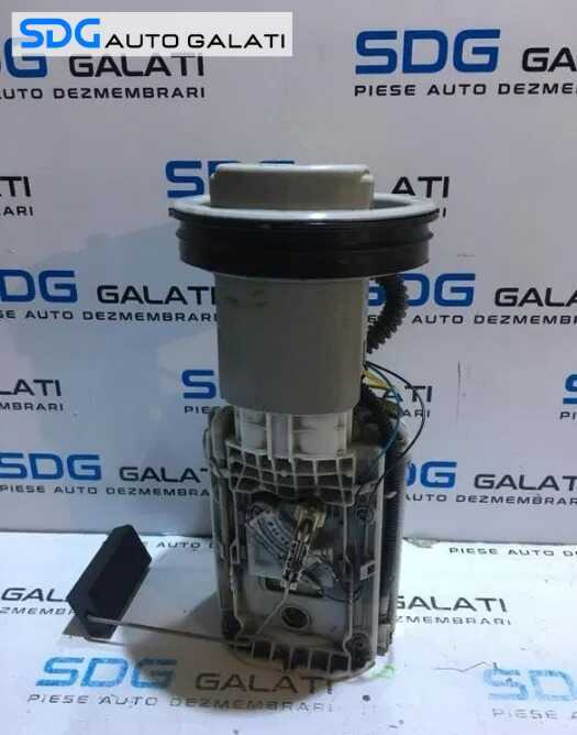 Pompa Combustibil Sonda Litrometrica Audi A6 C5 1.9 TDI 1996 - 2001 Cod 7M3919050A [HS0022]