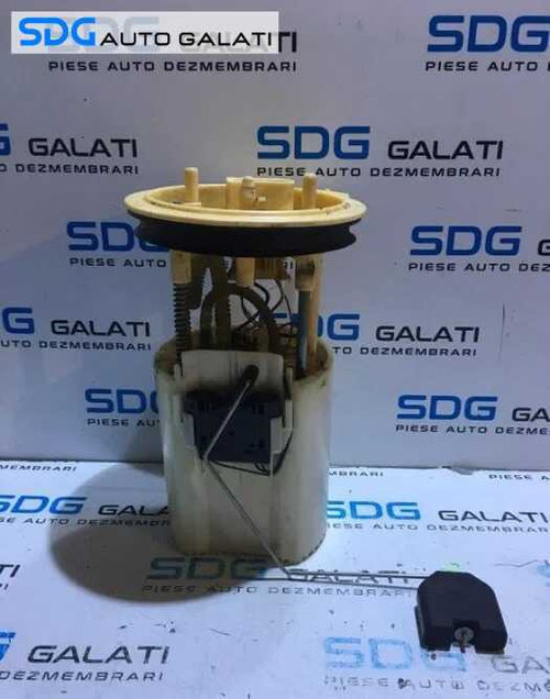 Pompa Combustibil Sonda Litrometrica Audi TT 8N Roadster 2.0 TDI 1998 - 2006 Cod 3AA919050B [HS0016]