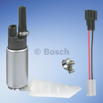 Pompa combustibil TOYOTA COROLLA (CDE12, ZZE12, NDE12, ZDE12) (2001 - 2007) BOSCH F 000 TE1 394 pies...