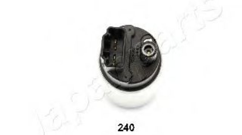 Pompa combustibil TOYOTA COROLLA (CDE12, ZZE12, NDE12, ZDE12) (2001 - 2007) JAPANPARTS PB-240 piesa NOUA