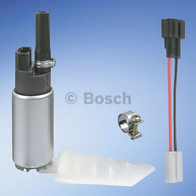 Pompa combustibil TOYOTA COROLLA Limuzina (E12J, E12T) (2001 - 2008) BOSCH F 000 TE1 394 piesa NOUA