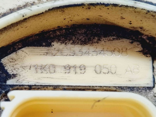 Pompa combustibil Volkswagen Eos (1F7, 1F8) [Fabr 2006-2015] 1K0919050AB