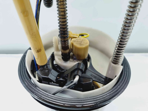 Pompa combustibil Volkswagen Eos (1F7, 1F8) [Fabr 2006-2015] 1K0919050AB