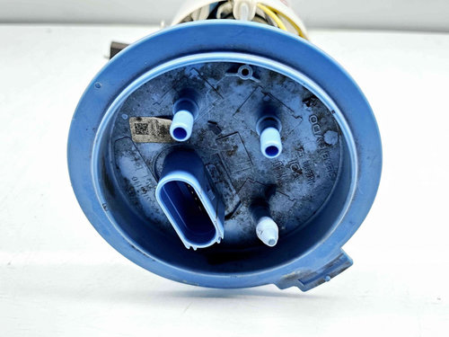 Pompa combustibil Volkswagen Golf 5 (1K1) [Fabr 2004-2008] 1K0919051BH 1.6 Benz BLF 85KW / 115CP