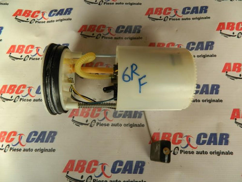 Pompa combustibil Volkswagen Golf 5 Plus 2004-2008 6R0919051F