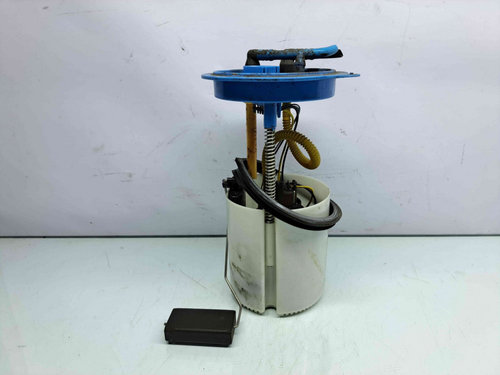 Pompa combustibil Volkswagen Golf 6 (5K1) [Fabr 2009-2013] 1K0919051BH 1.4 Benz CAXA 1.4 Benz CAXA 9...