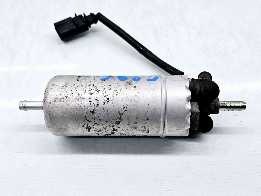 Pompa combustibil Volkswagen Jetta 4 (162,163) [Fabr 2010-2016] 1K0906089A 2.0 TDI CFFB 103KW / 140CP