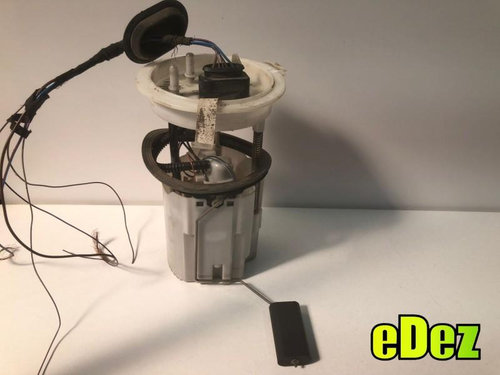 Pompa combustibil Volkswagen Jetta 4 (1998-2005) 1.4 mpi CGGA 1k0919051ck