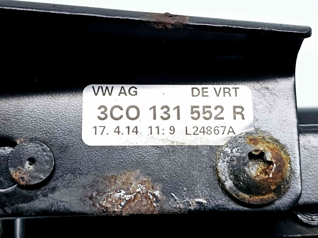 Pompa combustibil Volkswagen Jetta 4 (6Z) [Fabr 2011-2017] 1K0906089A 2.0 TDI CFJA 125KW / 170CP