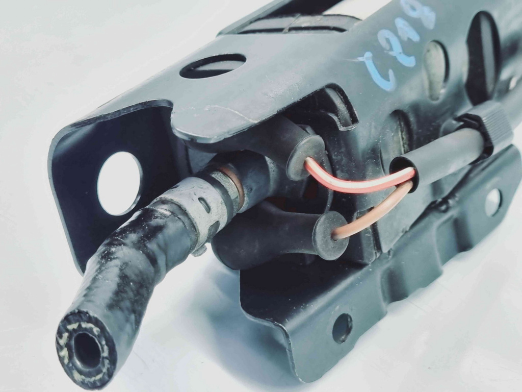 Pompa combustibil Volkswagen Passat B6 (3C2) [Fabr 2005-2010] 1K0906089A 2.0 TDI CFHC 103KW / 140CP