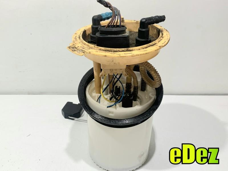 Pompa combustibil Volkswagen Passat B7 (2010-2014) 2.0 tdi CFFB 3AA919050B