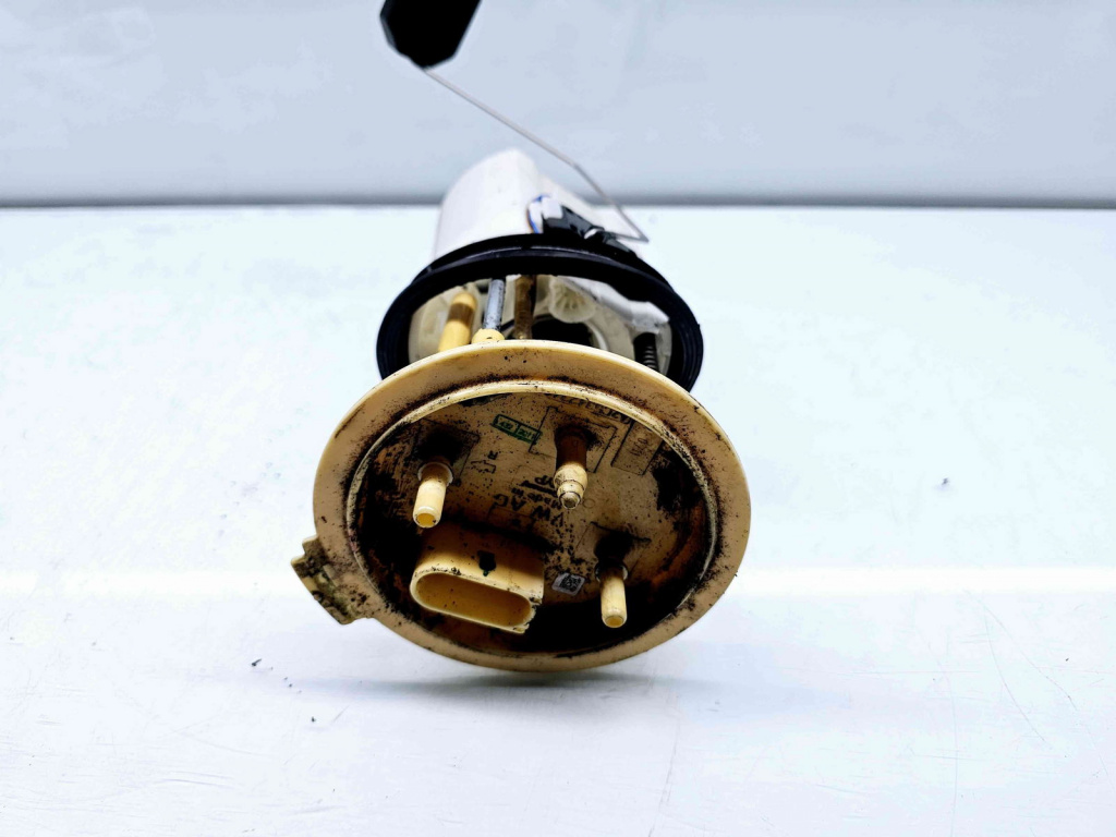Pompa combustibil Volkswagen Passat B7 (362) [Fabr 2010-2014] 3AA919050B 2.0 TDI CFFB 103KW / 140CP 2.0 TDI CFFB 103KW / 140CP